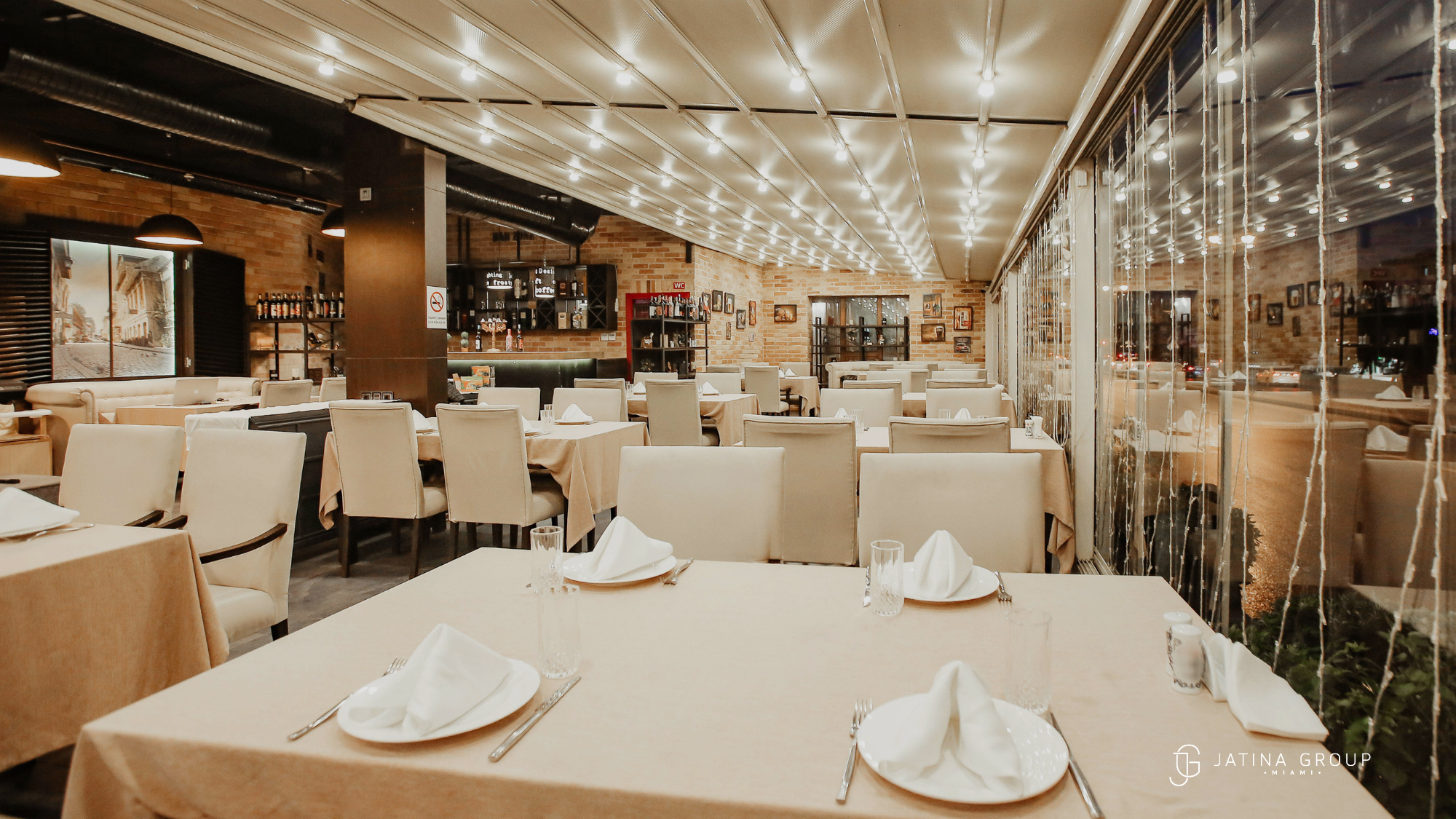 New Restaurant Miami Design District Food Hall Summer