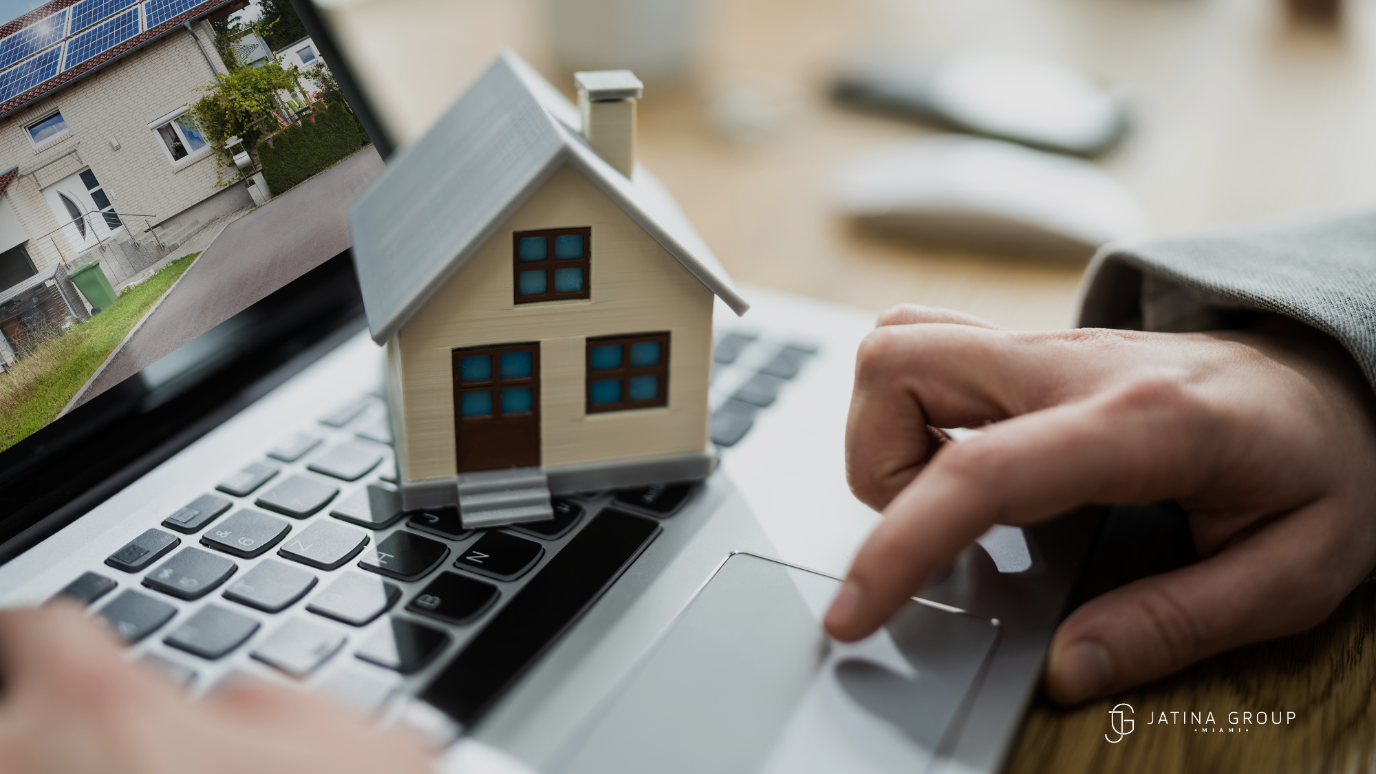 Hurricane Season Property Management