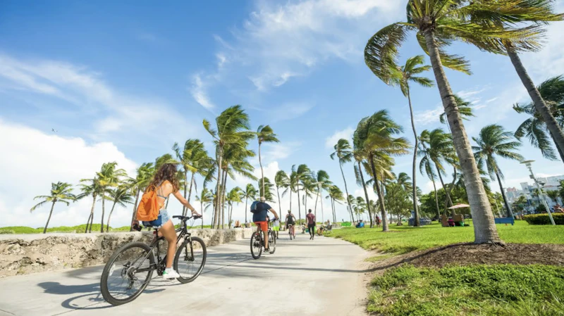 Exploring The Boardwalk in Miami Beach - Jatina Group