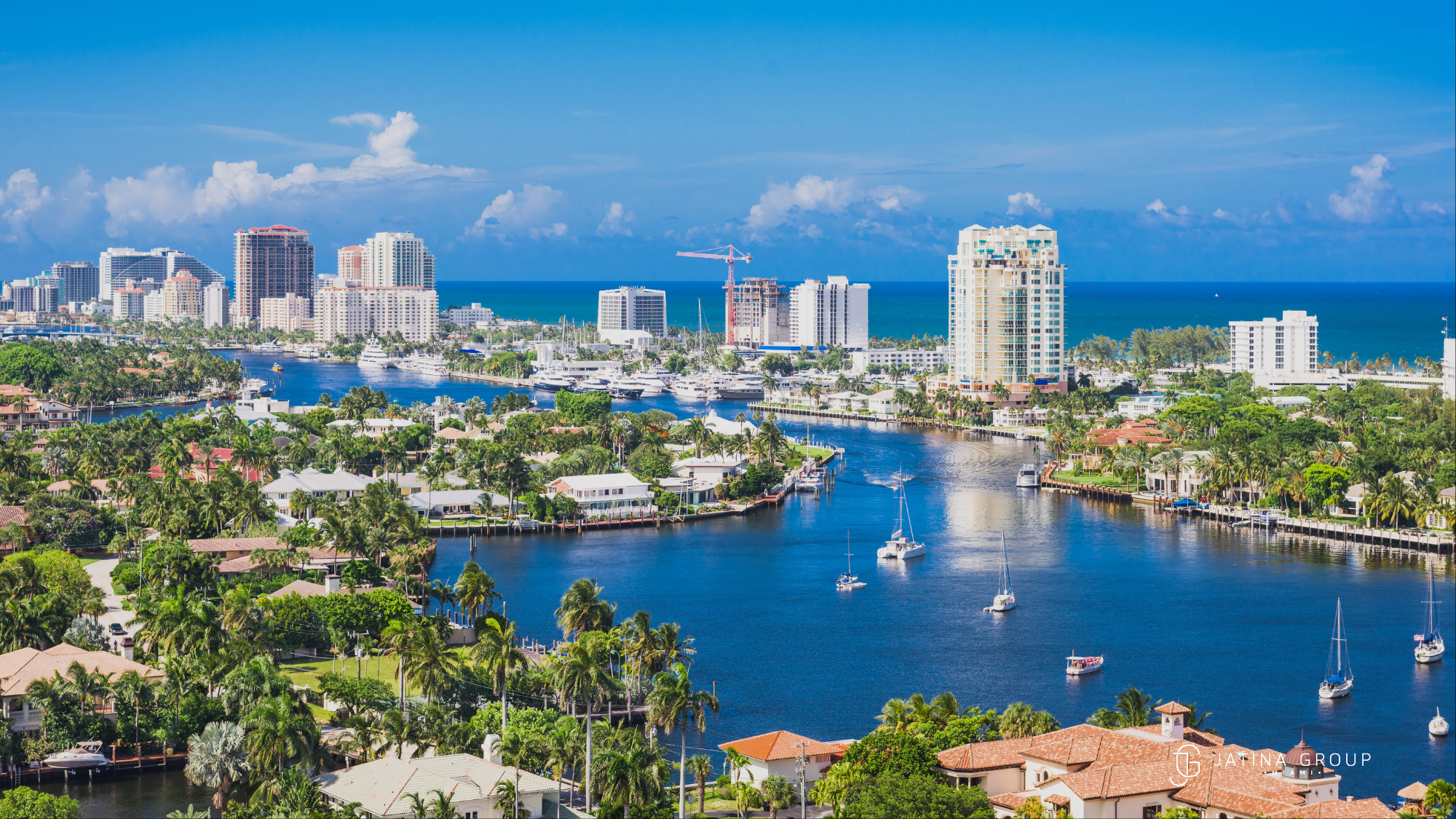Fort Lauderdale Boat Show