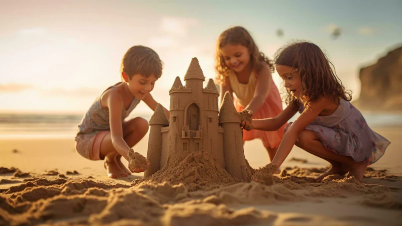 Safe Swimming Miami Beach