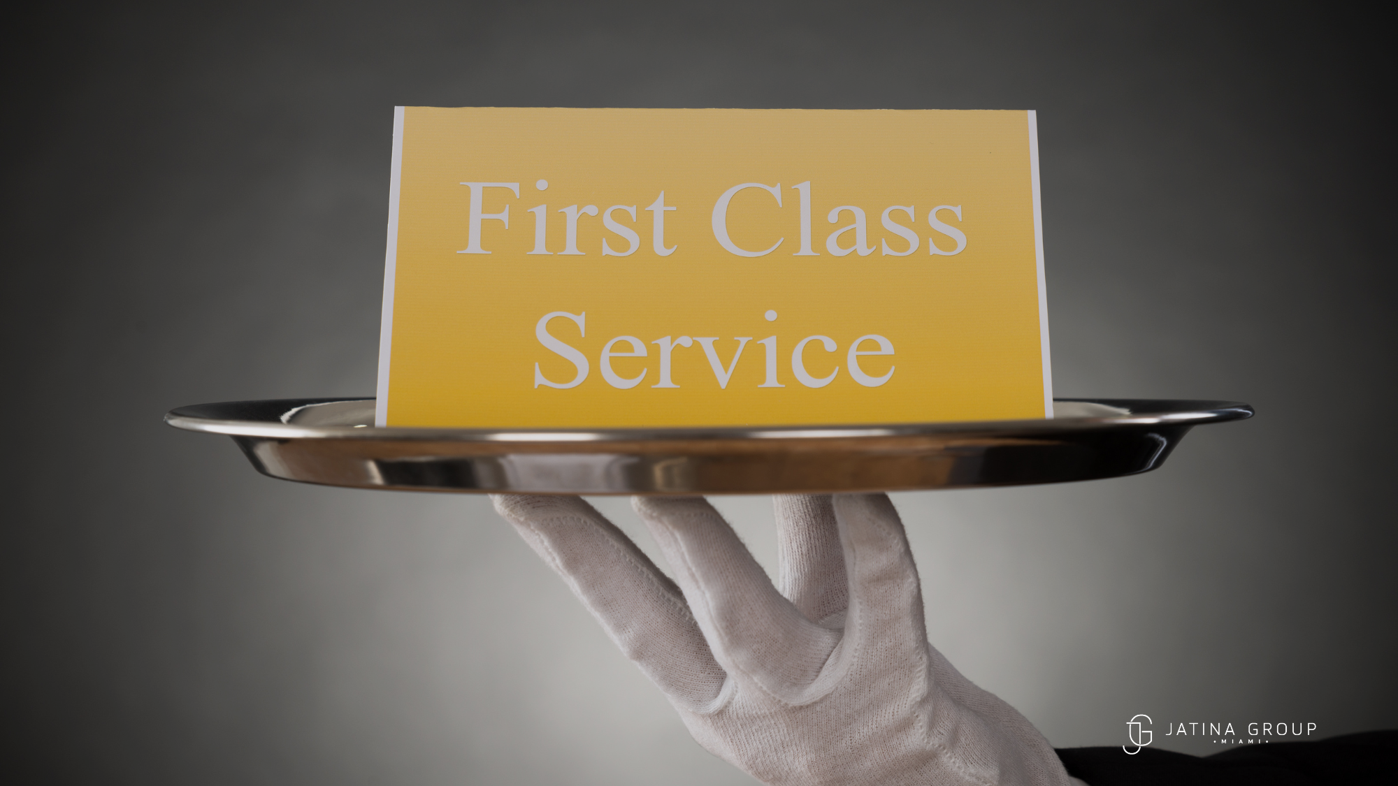 Concierge Inseperable From Villa