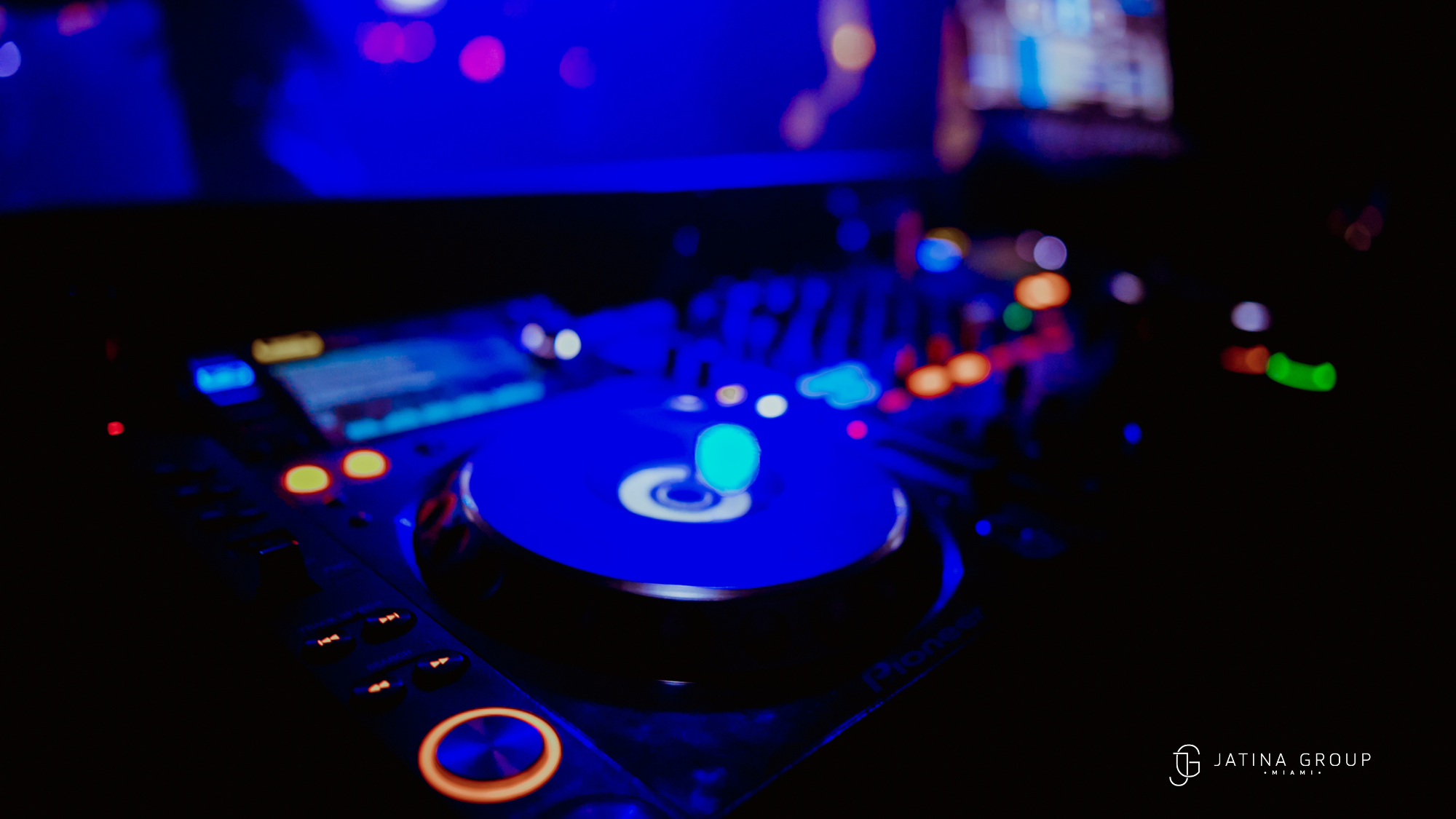 Miami Beach Entertainment Nightlife