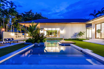 Miami Shores Villa Marya