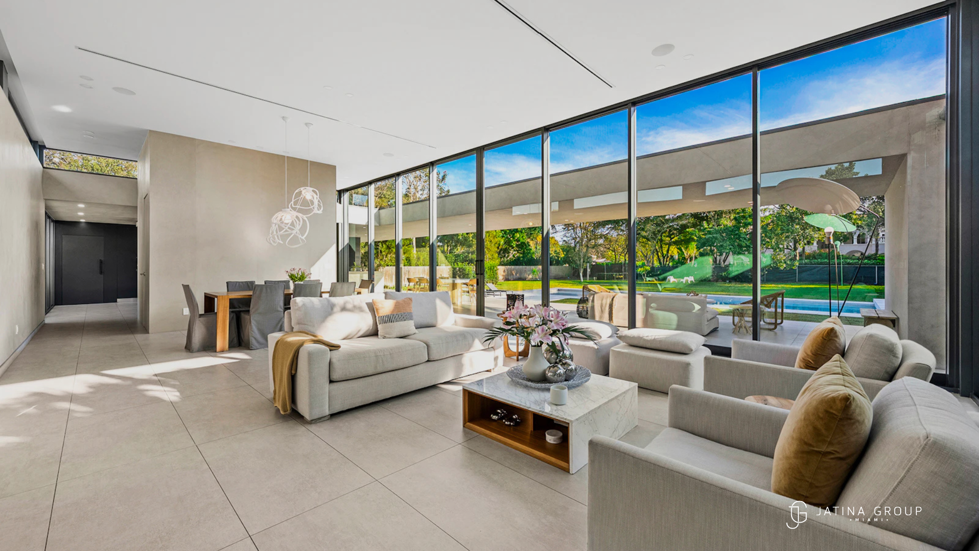 Miami Villa Layouts For Families