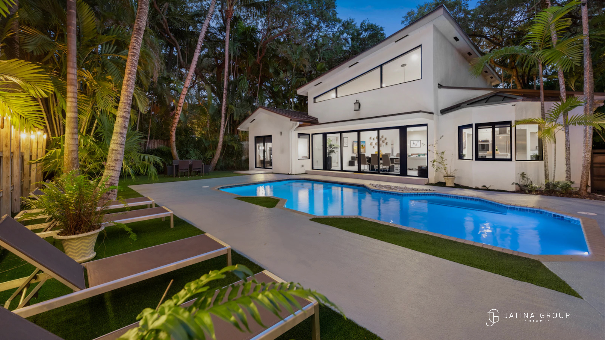 Best Spa Villas Zen Miami