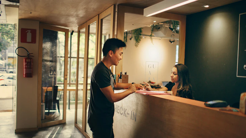 Concierge Local Insights Miami