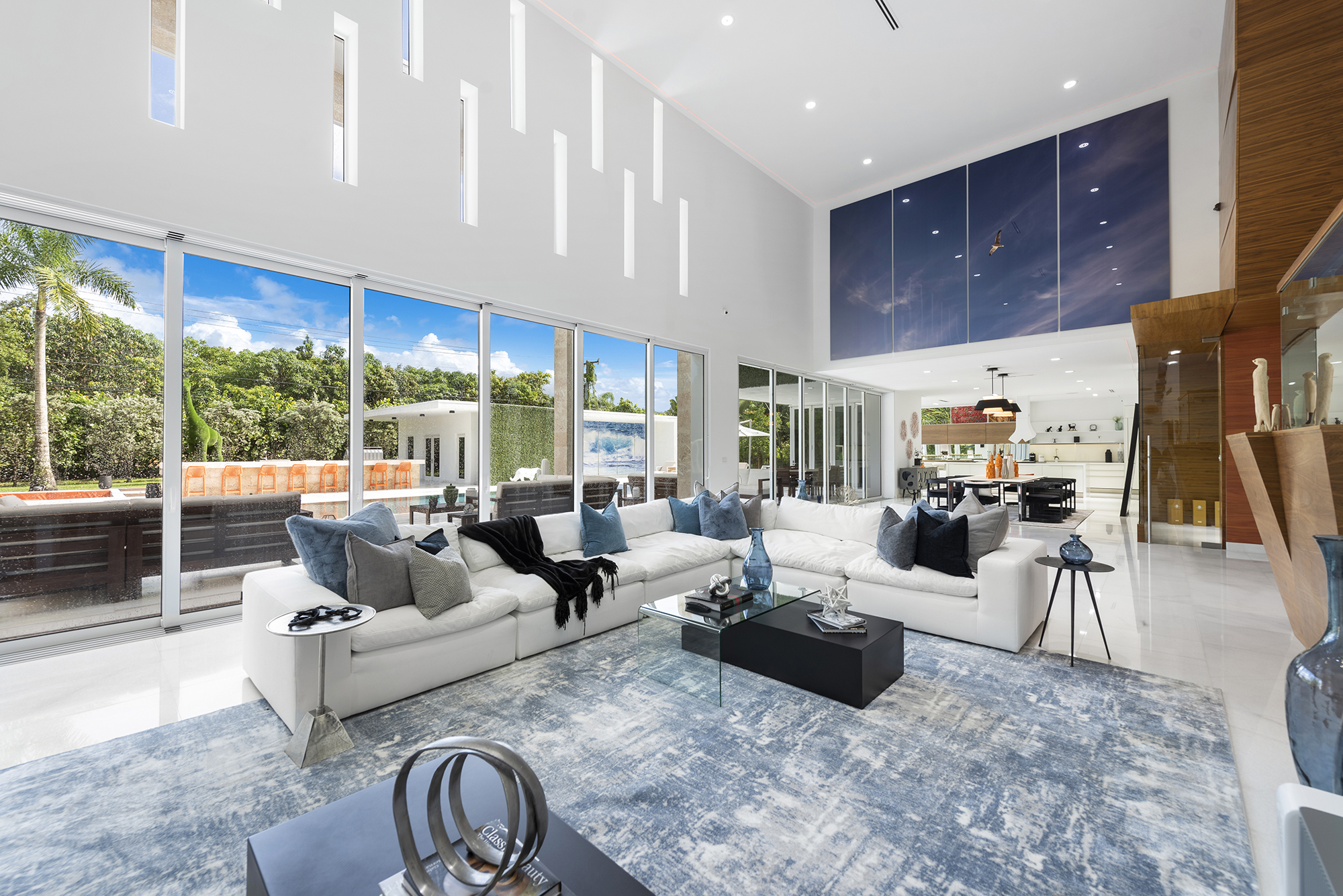 Customized Villa Services Miami