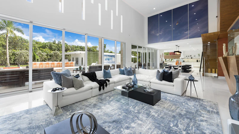 Customized Villa Services Miami