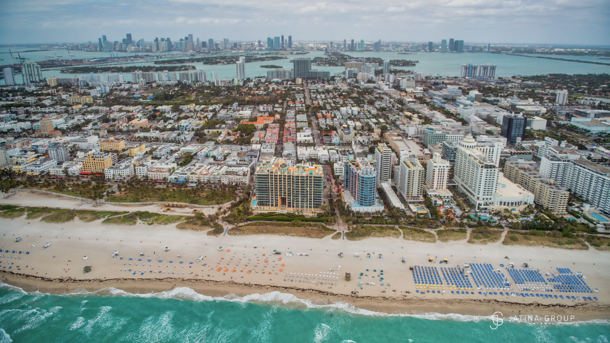Ocena Drive Miami Shoreline