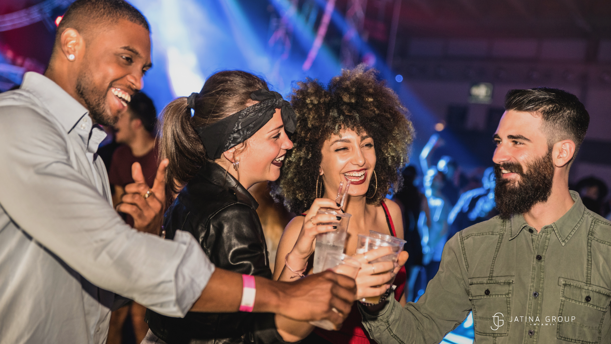 Miami Nightlife Group Vip