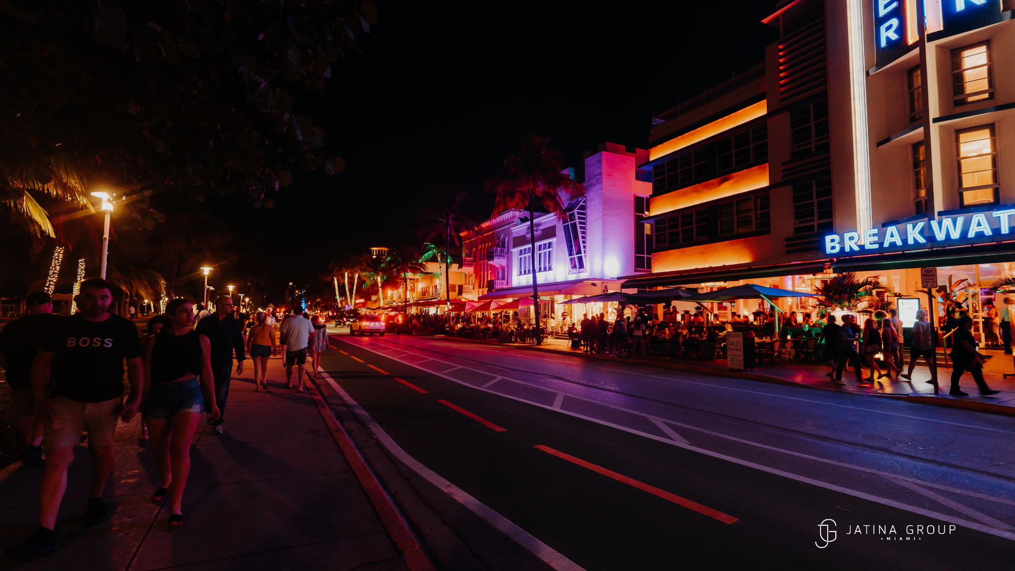 Ultra Luxury Nightlife In Miami Vip Tables Private Rooms And Bottle Service From Villa To Club 