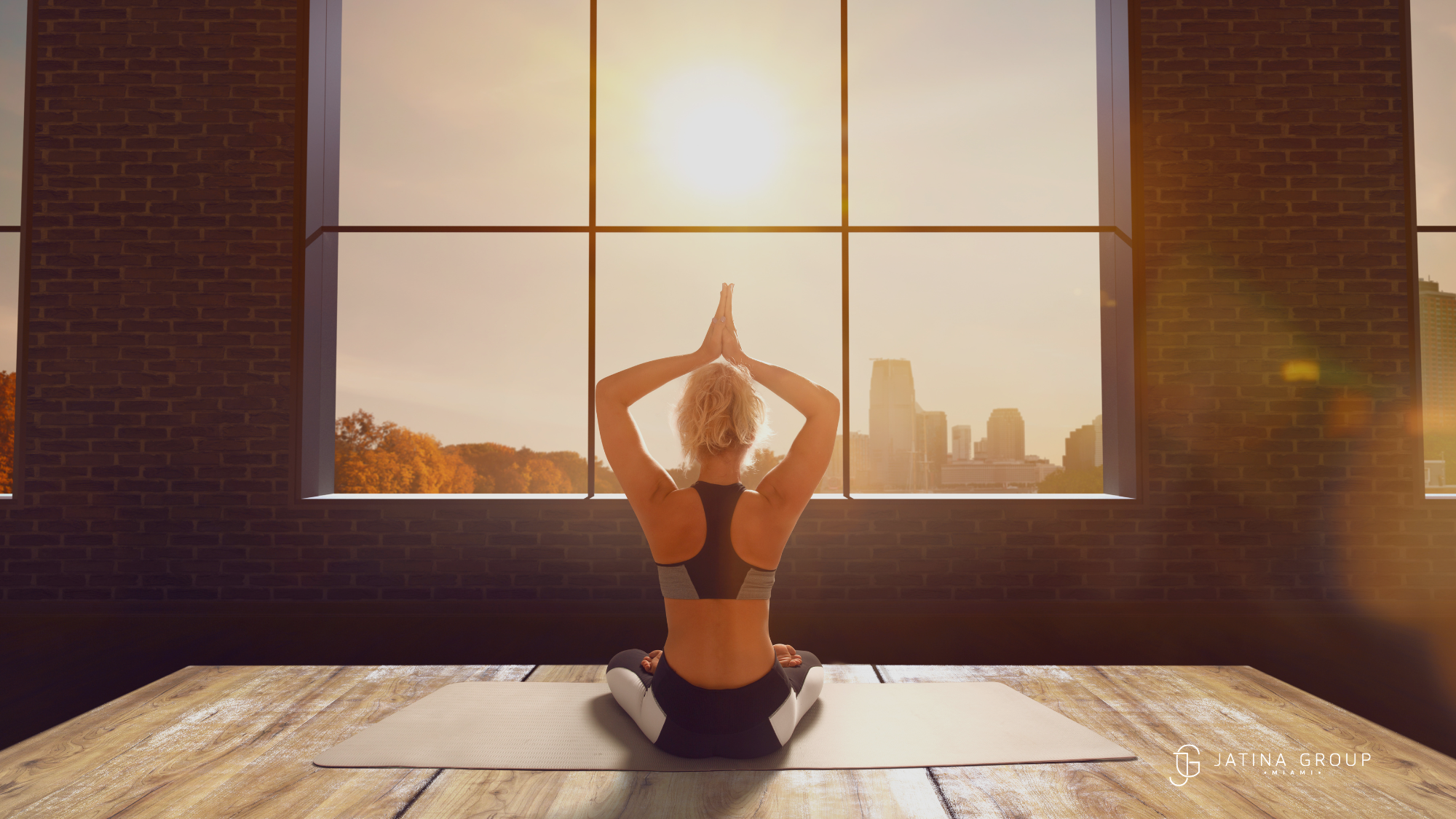 Sunrise Yoga South Pointe