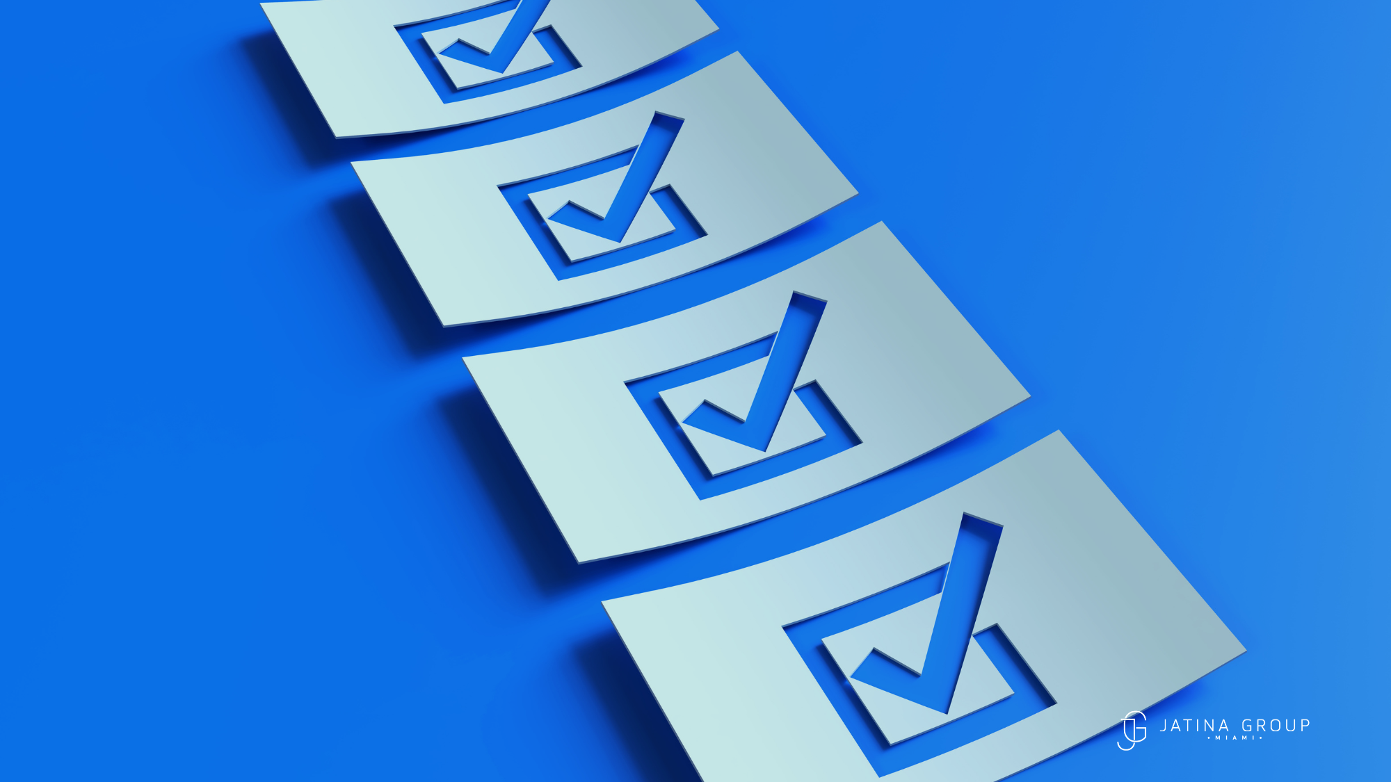 Pre Arrival Dockage Checklist