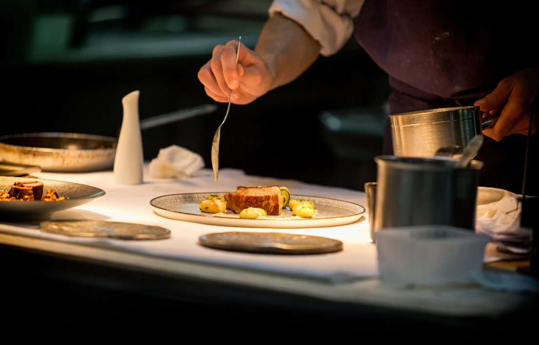 Elevate Miami Stay Personalized Cuisine