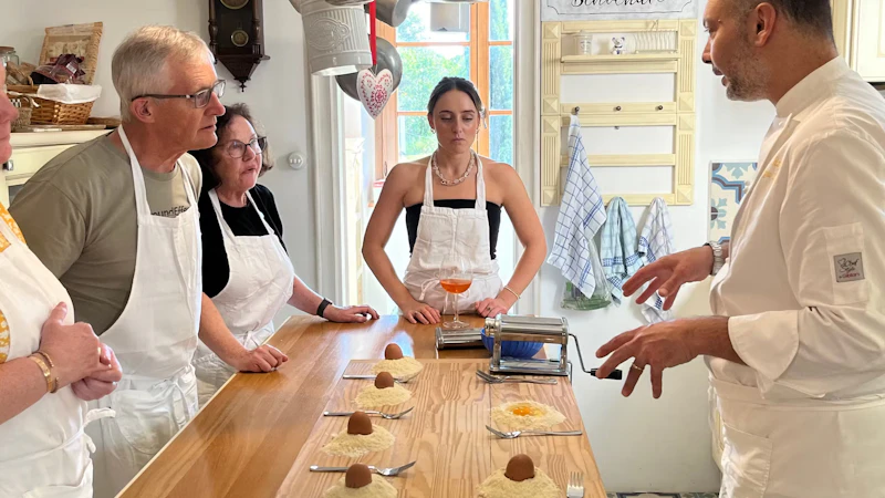 Perks Villa Kitchen Expert