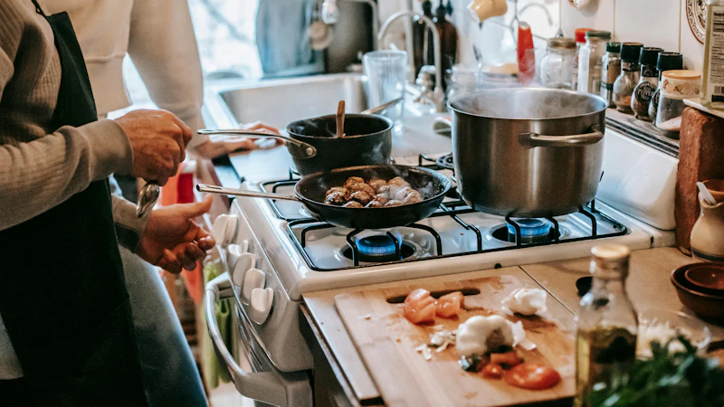 Tailored Eating Schedules Private Chef