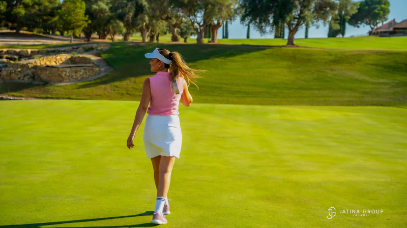 Banyan Cay Golf Resort