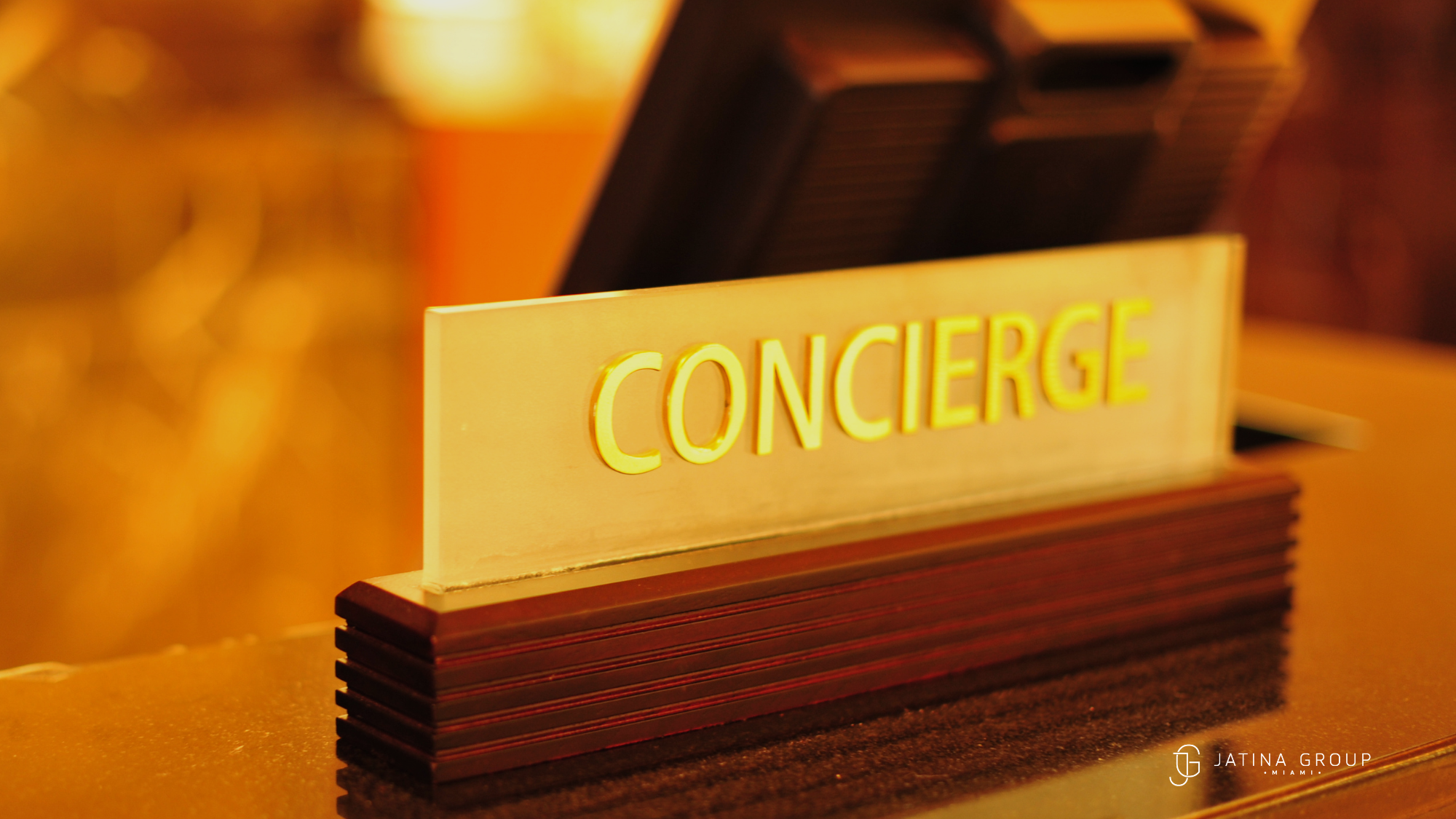Miami Fall Concierge Services
