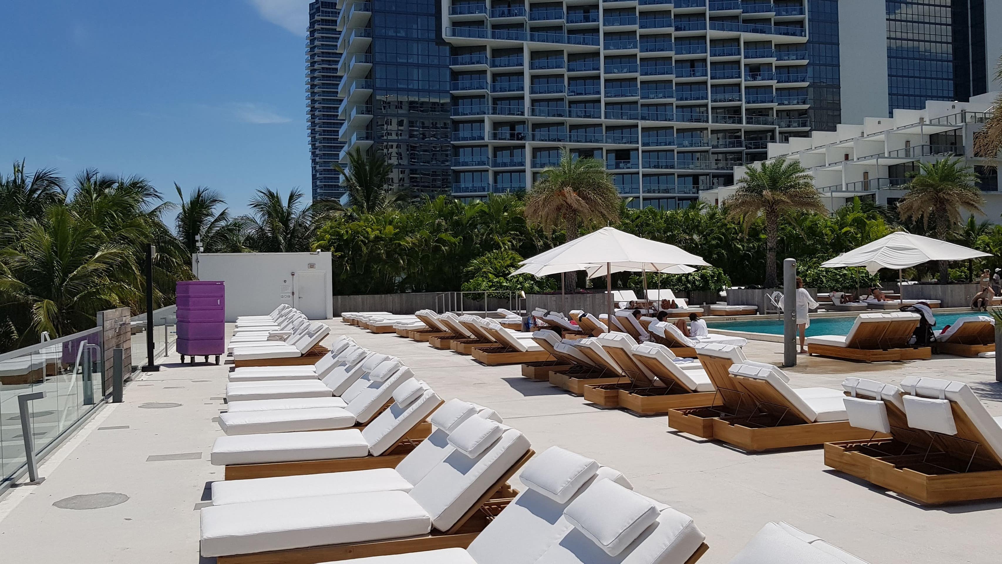 Miami Beachs Seasonal Rental Trends When To Book And What To Expect