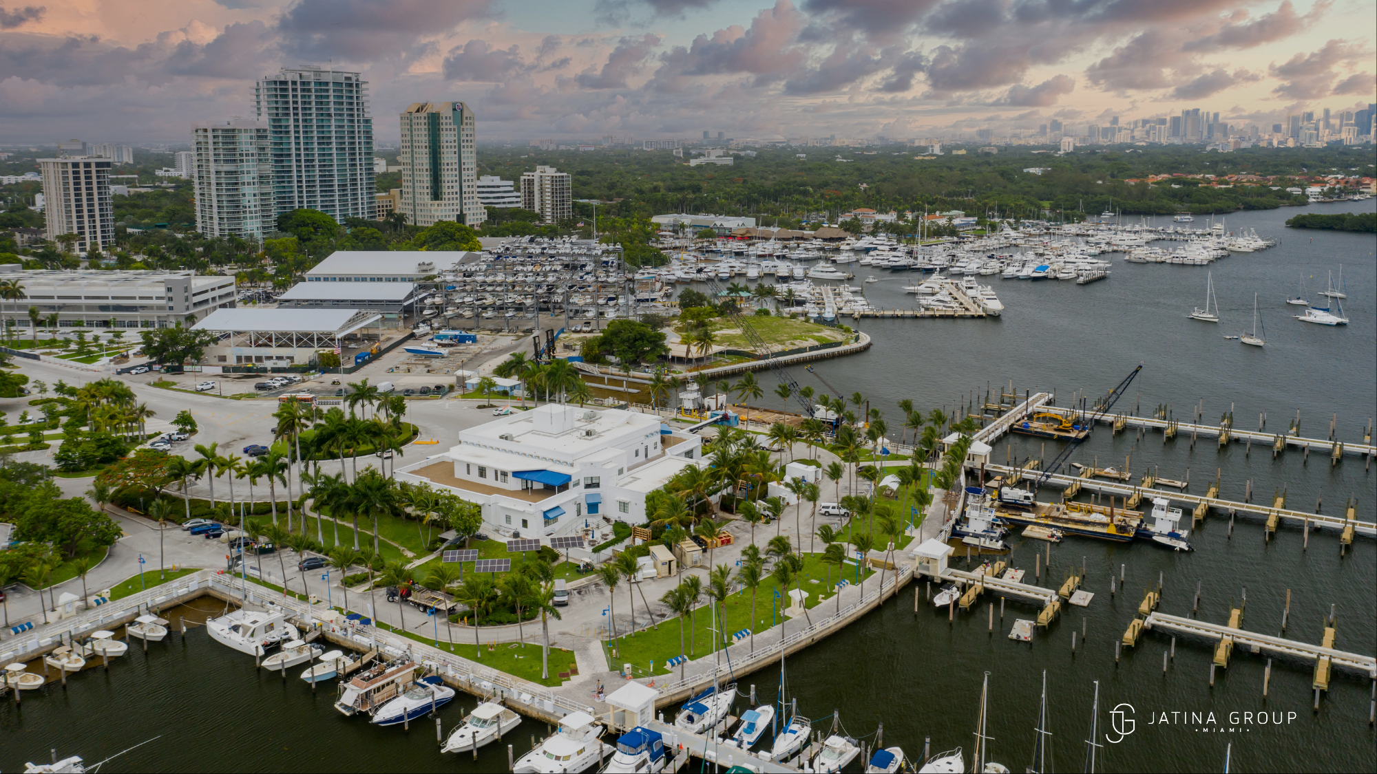 What Makes Coconut Grove Different