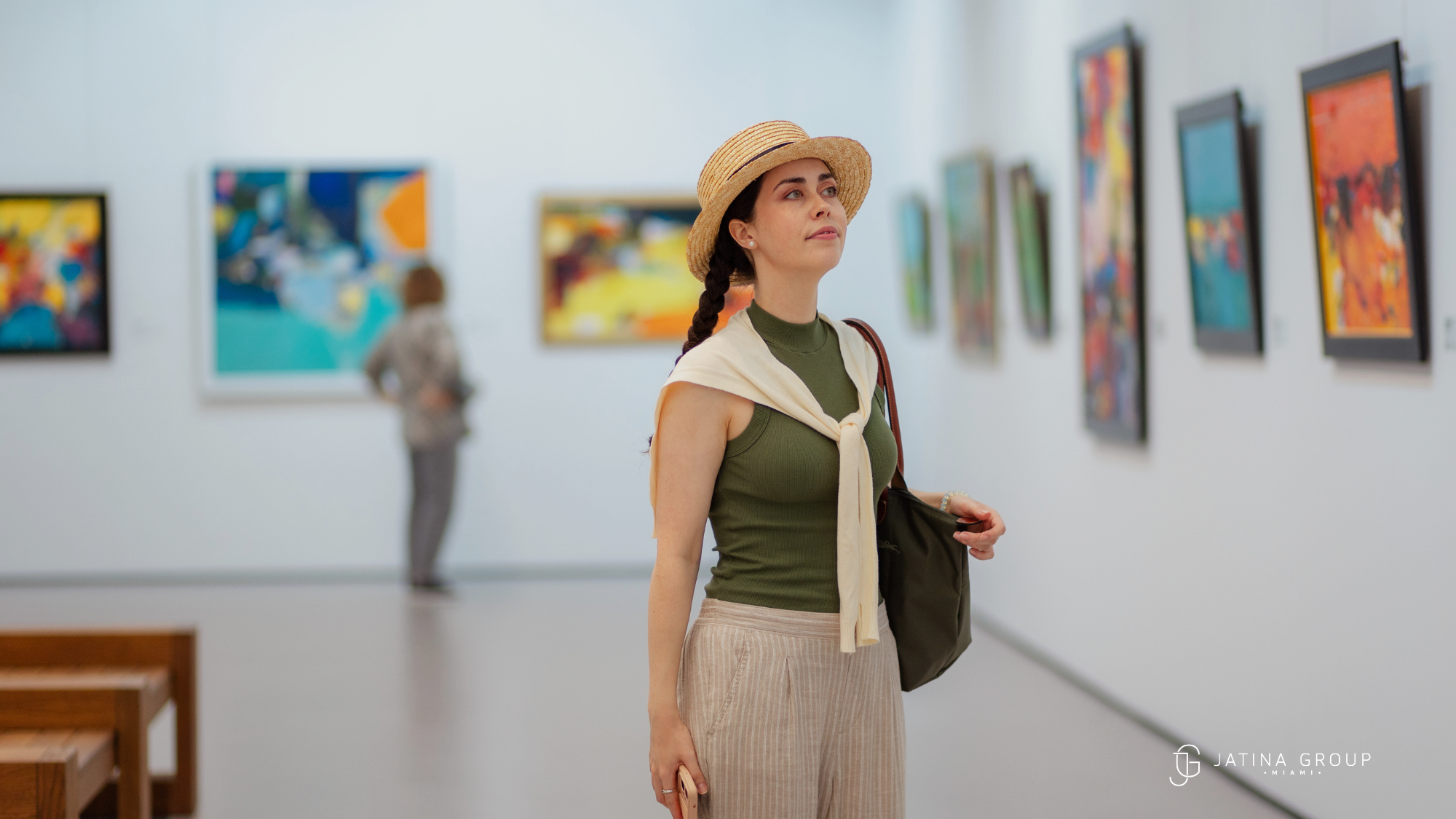 Design Miami Visitor Tips