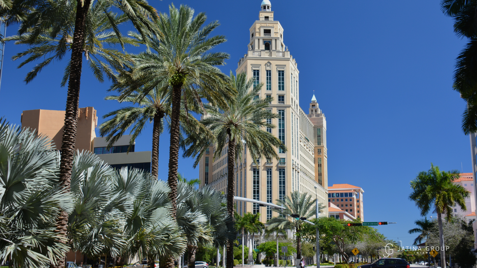 Miami Design District Shopping