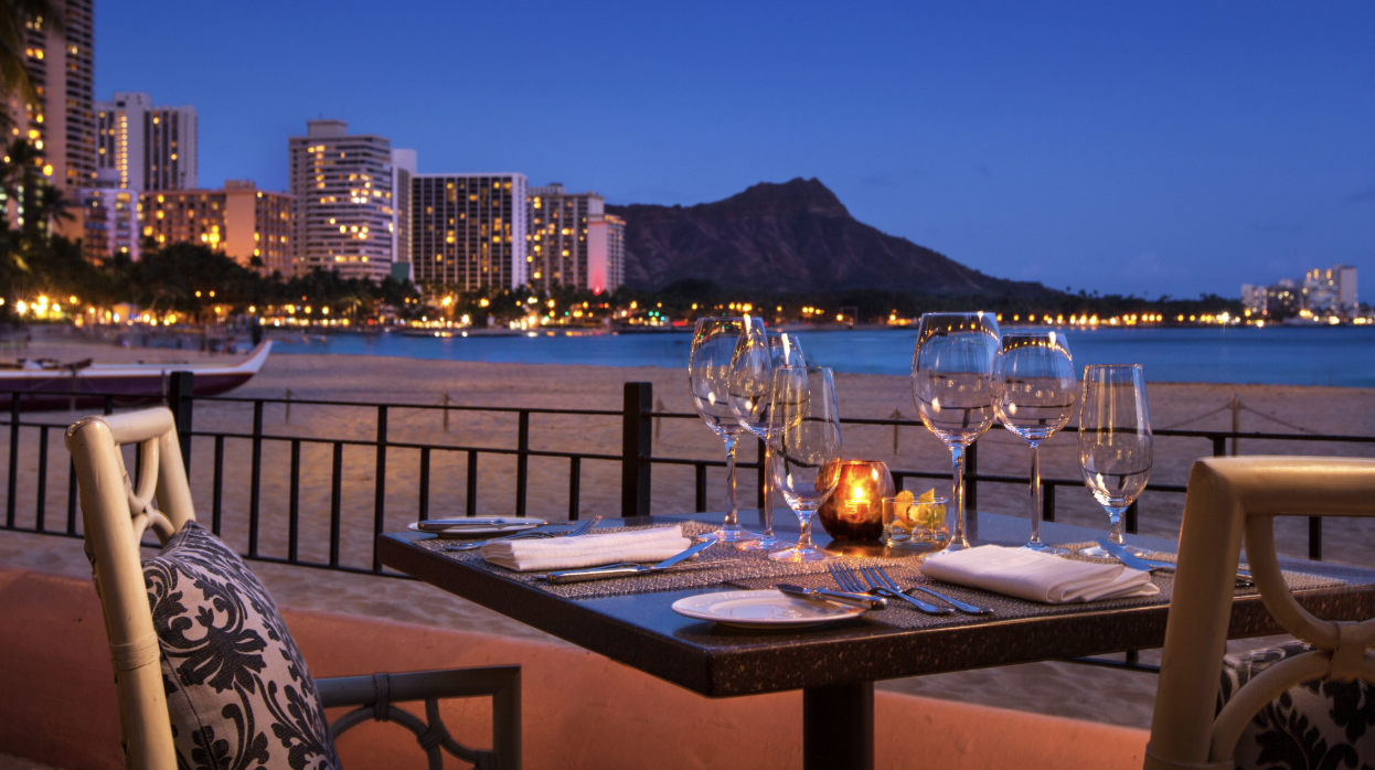 Concierge Private Dining South Florida