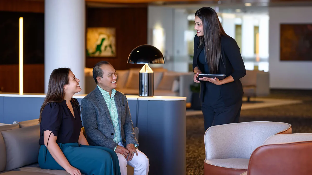 Luxury Miami Concierge Service