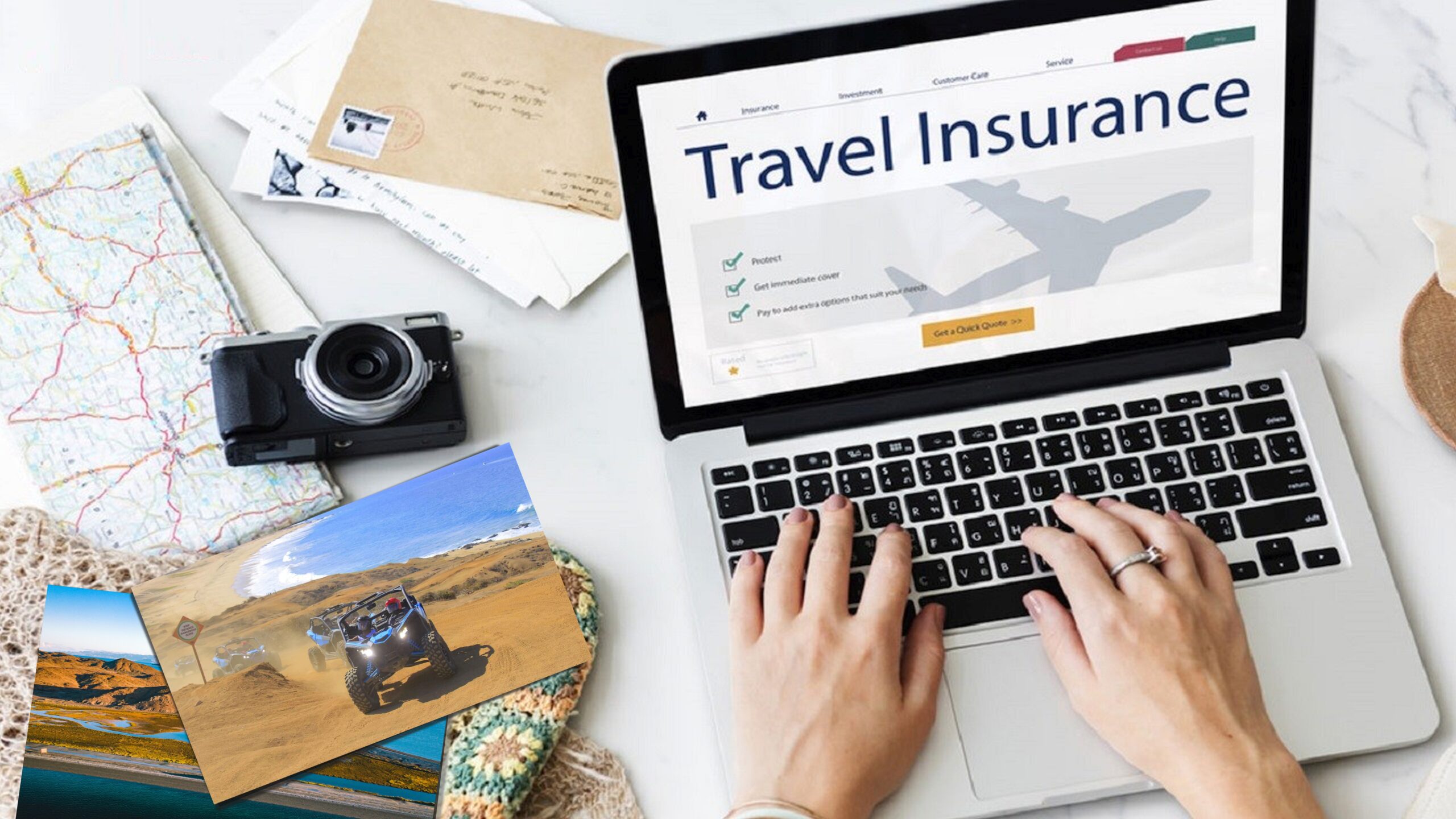 Villa Travel Insurance Papers Miami Png 