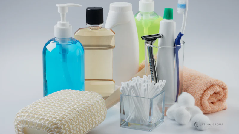 South Florida Toiletries