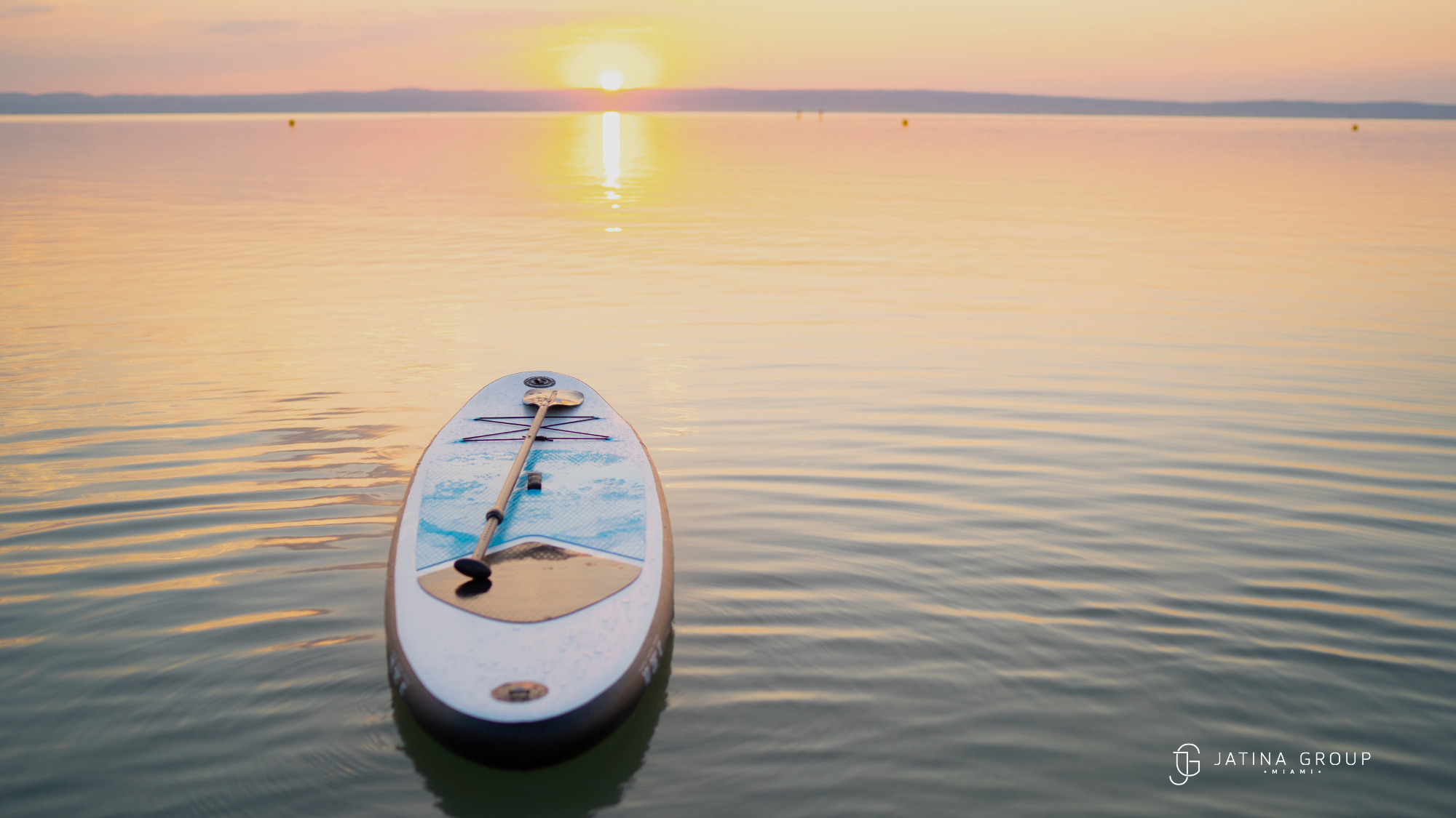 Ftl Family Paddleboarding