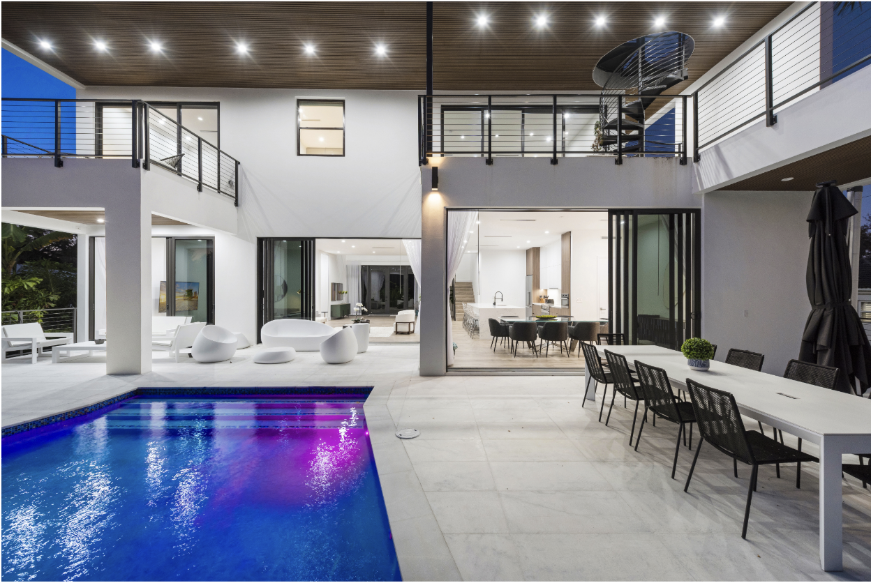 Dream Vacation Home Miami