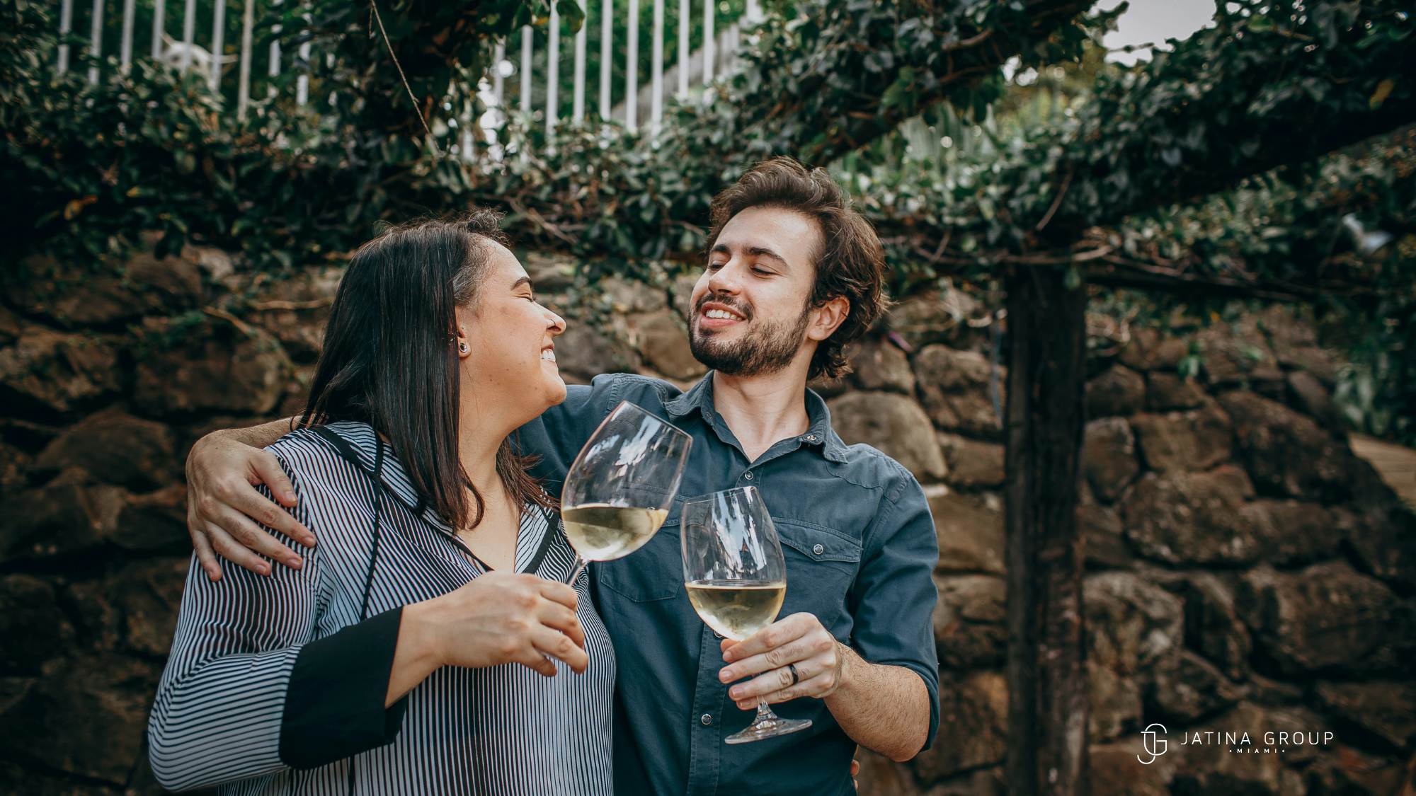 Custom Wine Tour Itinerary