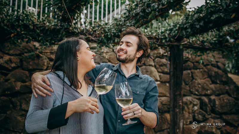 Custom Wine Tour Itinerary