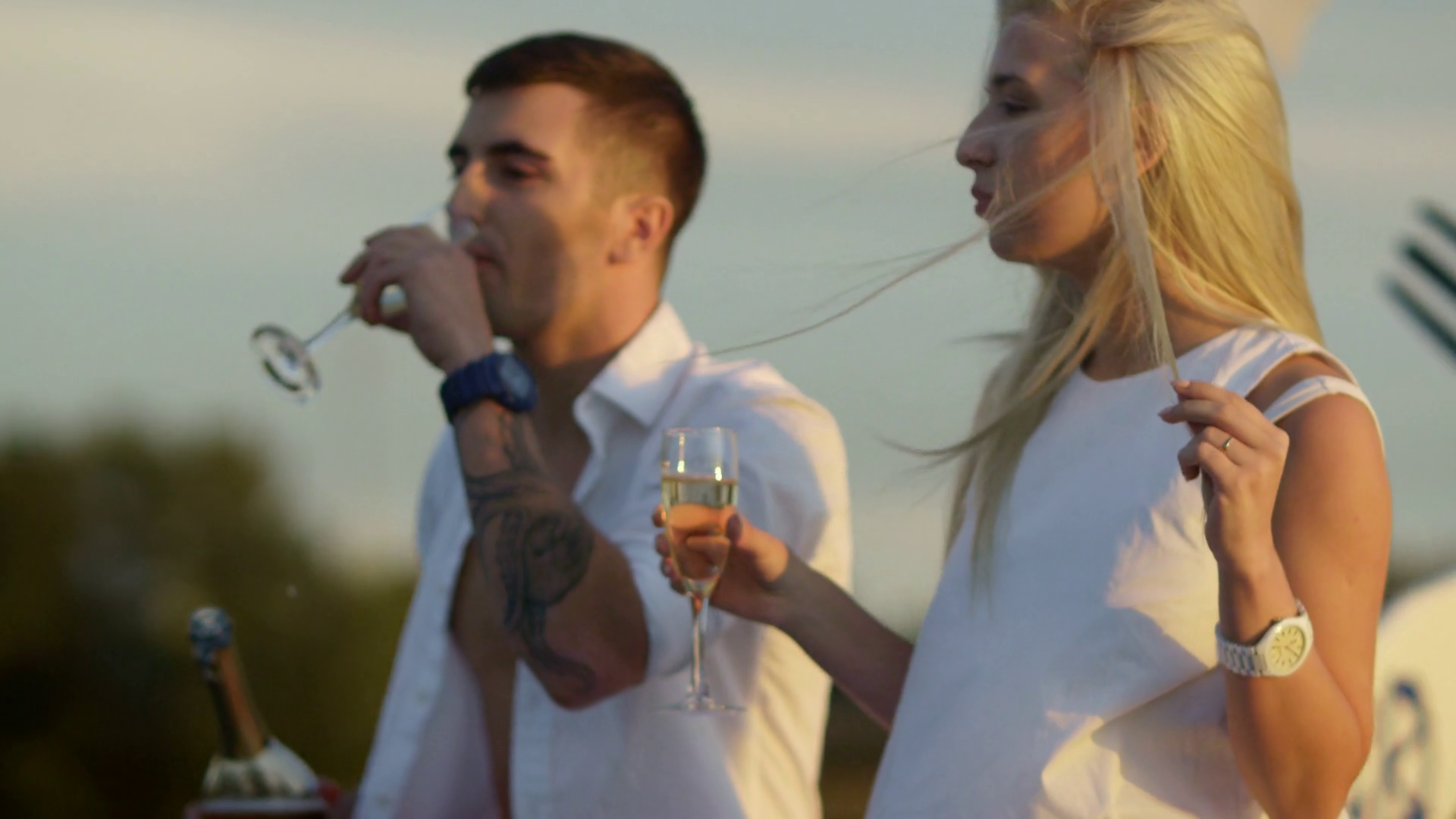 Romantic Yacht Charter Miami