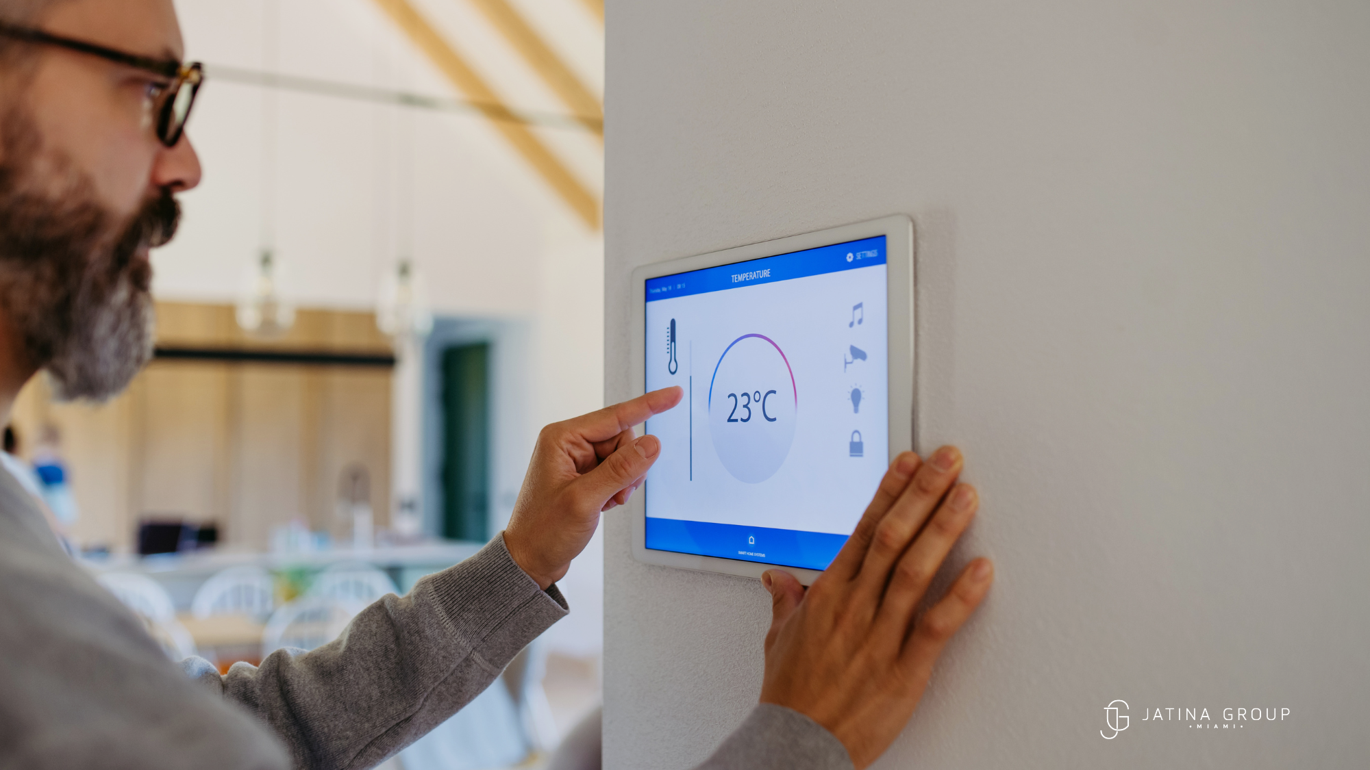 Ftl Family Smart Home