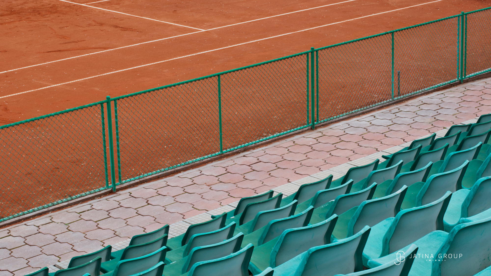 Miami Open Premium Seating