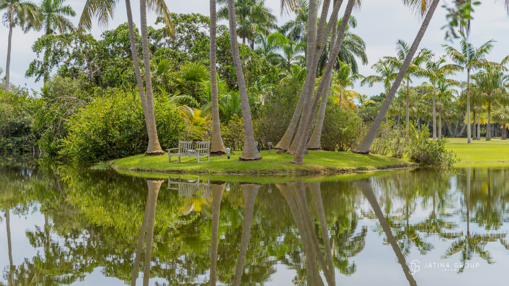 Nightgarden Miami Fairchild