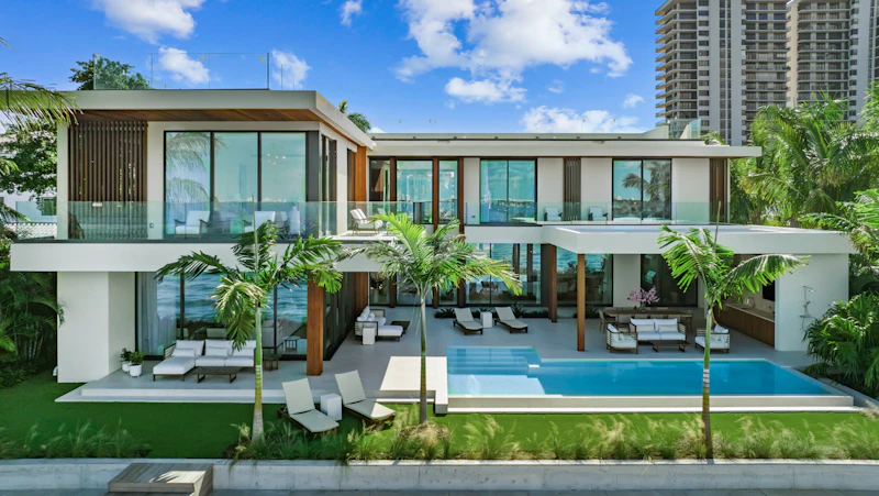 Jatina Group Luxury Villa