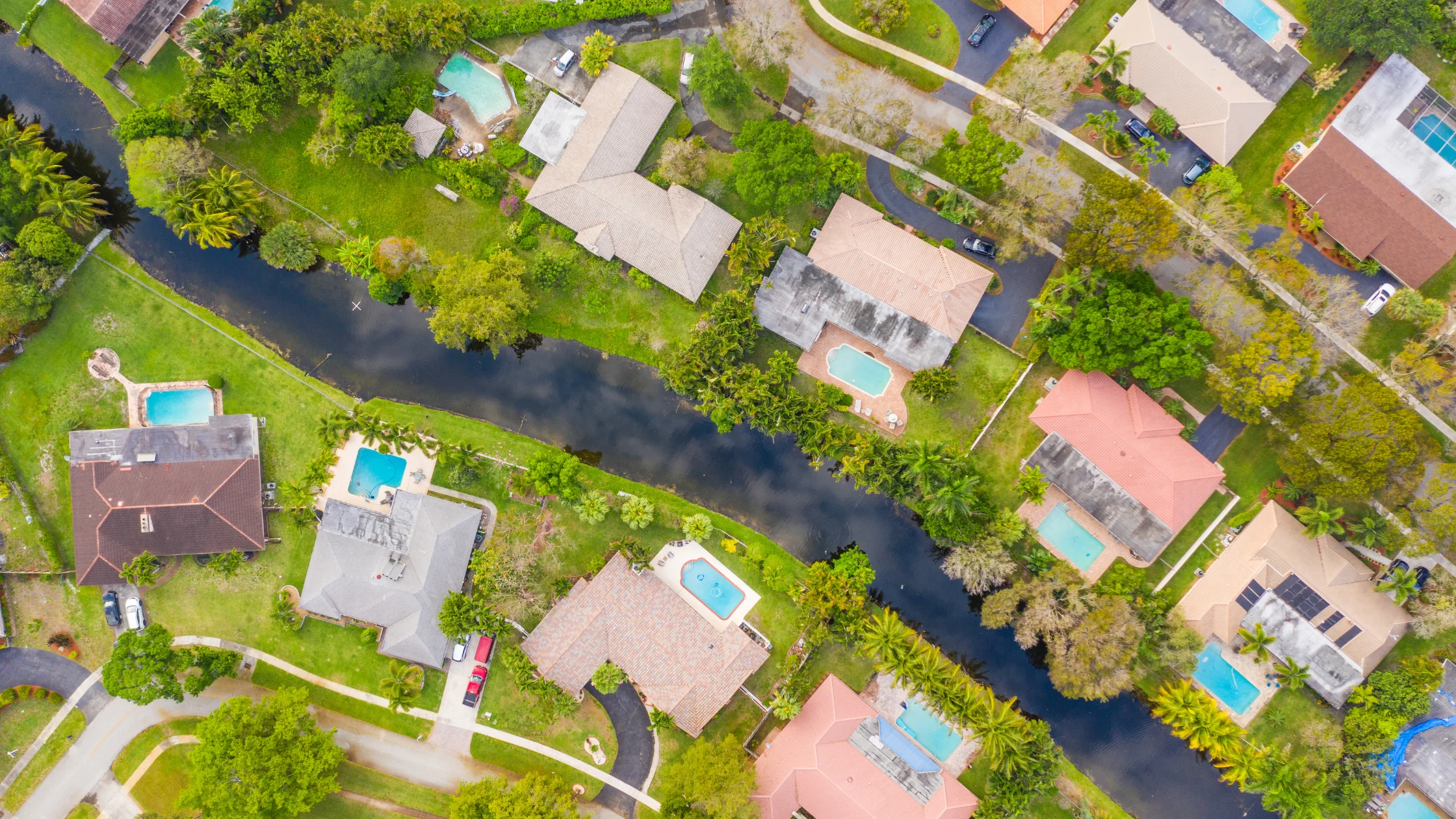 Miami Villa Pricing Trends