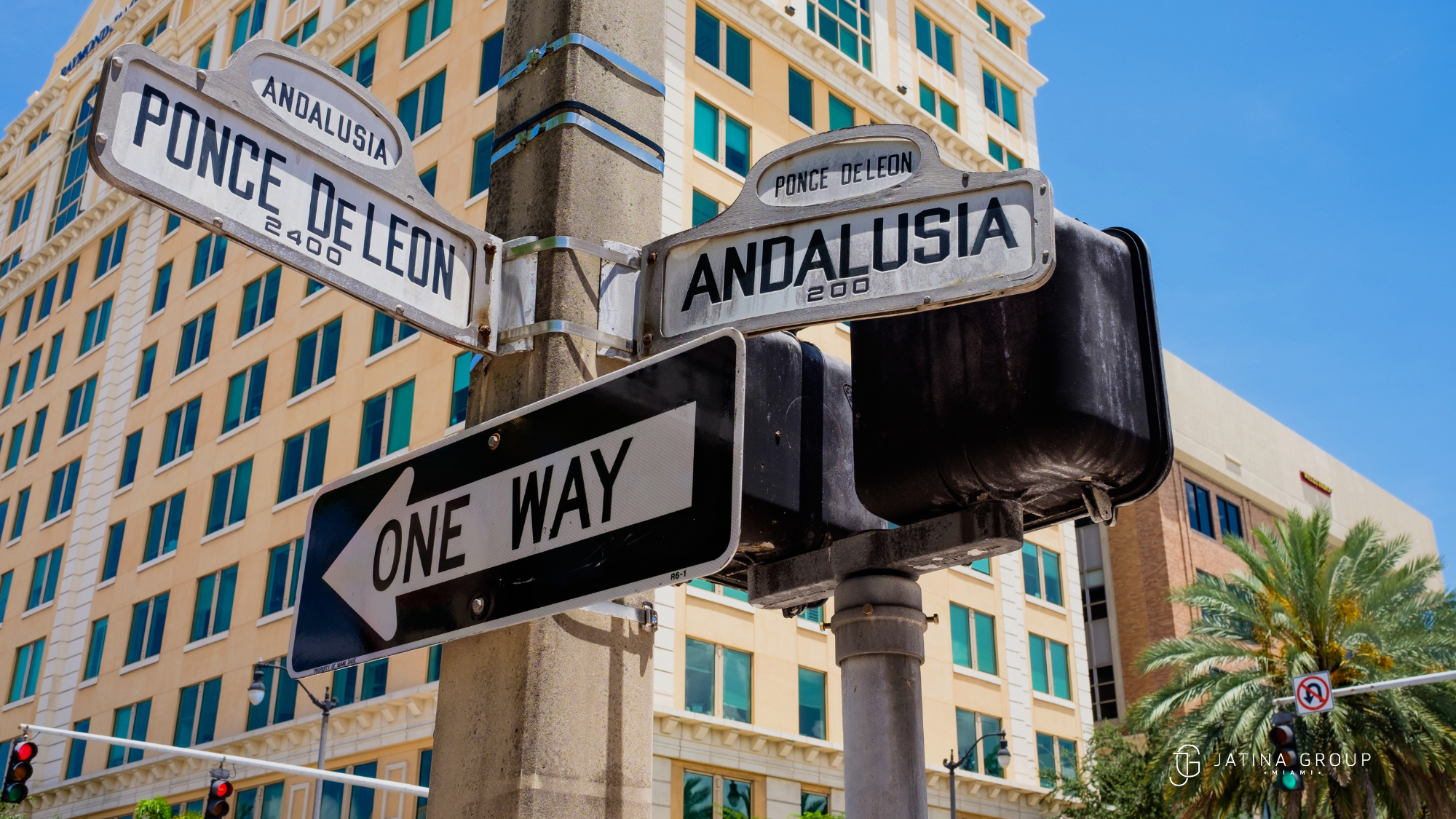 Coral Gables Location Perfection