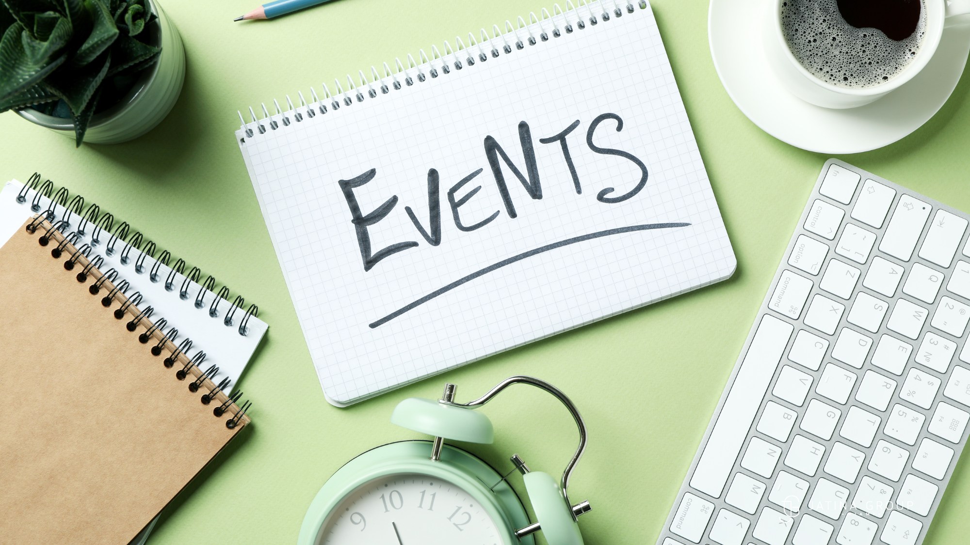 Hallandale Events Flexibility