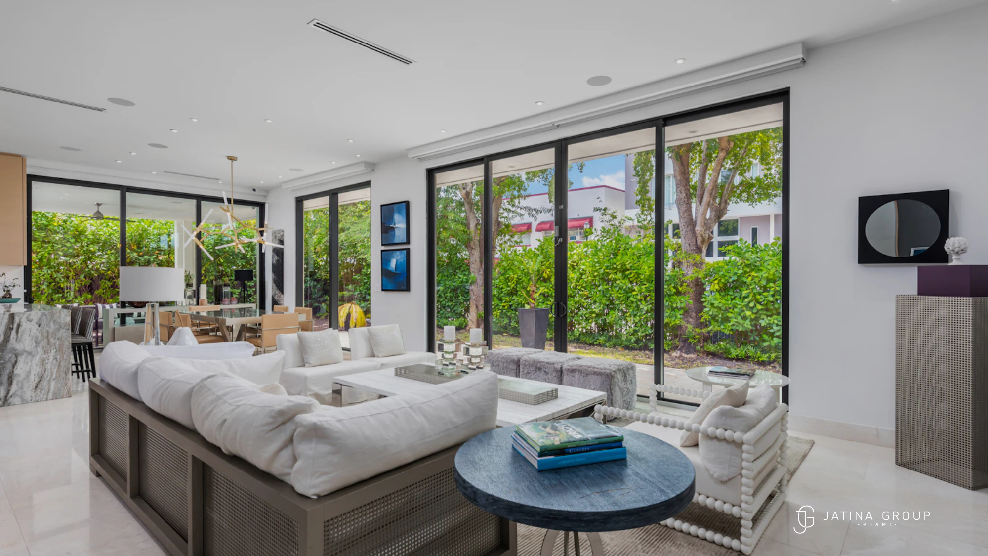Jatina Group Luxury Villas