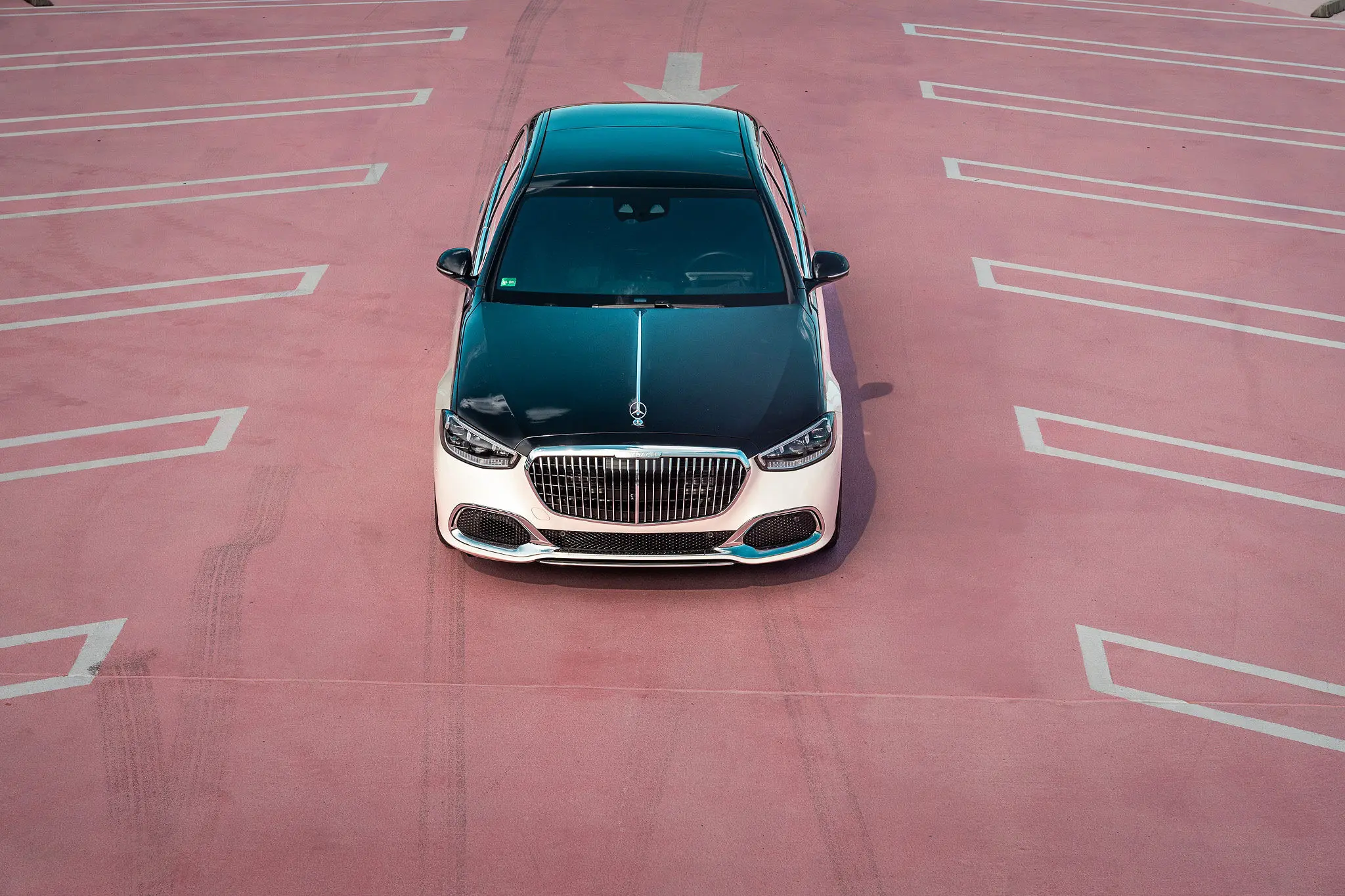 Privacy Security Chauffeur Miami