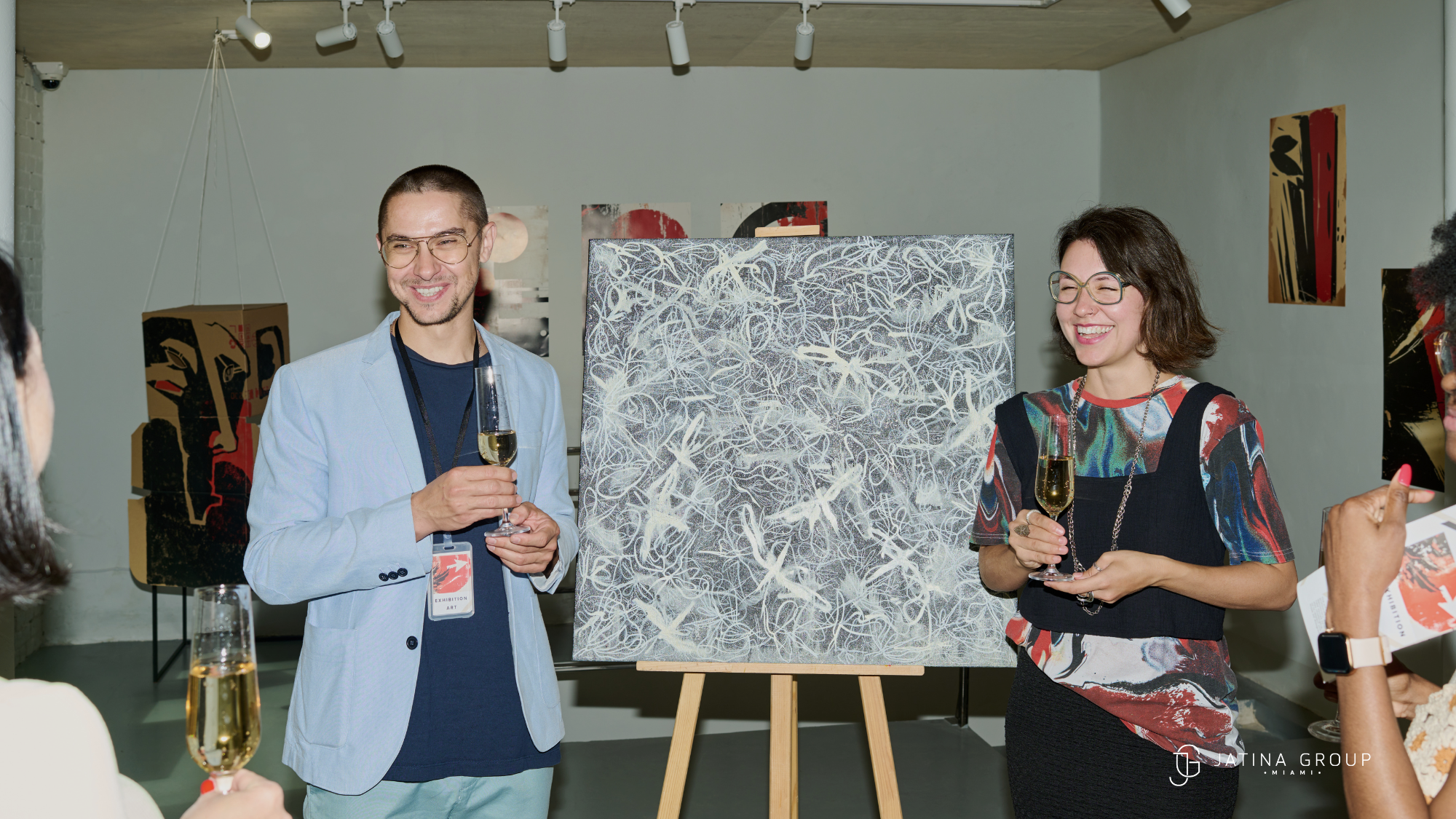 Miamiartcollectornetworking