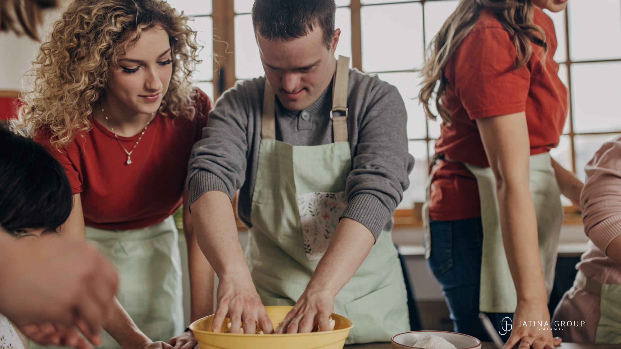Miami Villa Cooking Class