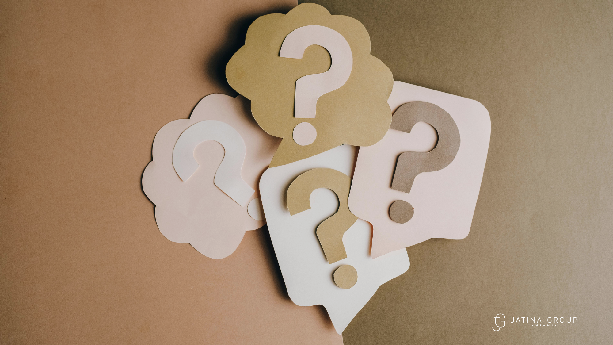 Questions To Bring Inquiry