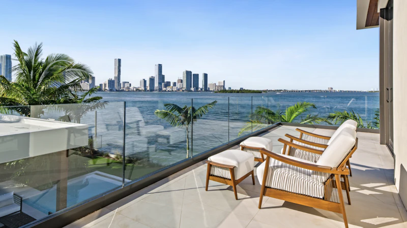 Jatina Group Luxury Villa