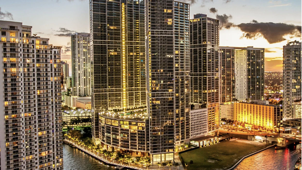 Why Brickell Is Perfect For Miami Vacation Rentals